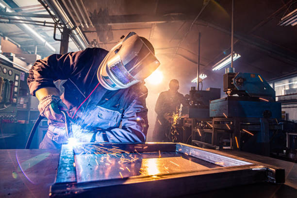 Reliable Watertown, NY Welder & Metal Fabrication Solutions