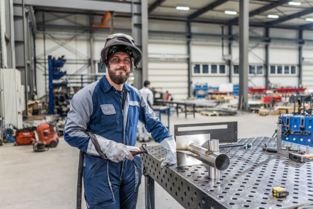 Best Maintenance and Repair Welding in Watertown, NY