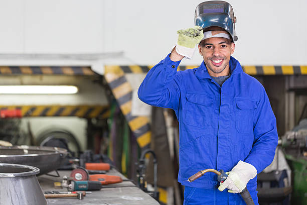 Affordable Welder Services in Watertown, NY