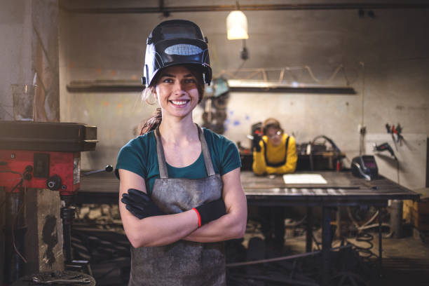 Reliable Watertown, NY Welder & Metal Fabrication Solutions